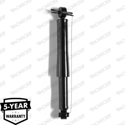 2055G Polcar Amortiguadores posteriores