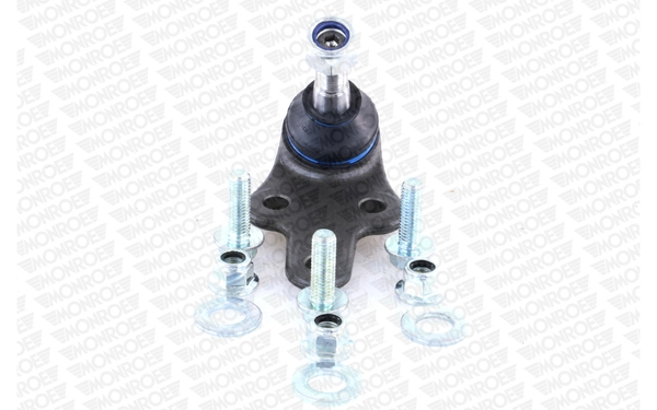 Rótula inferior de suspensión para Ford Focus II DA, HCP, DP