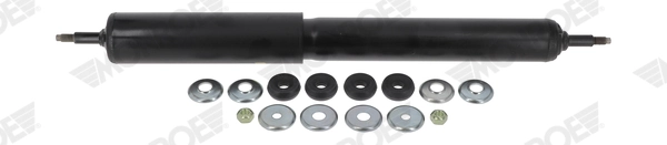 Amortiguador frontal para Land Rover Discovery I LG, LJ