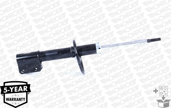 Comprar 6001550751 Nissan/Infiniti Amortiguador