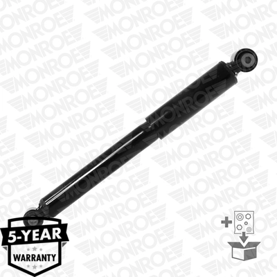 Amortiguador trasero Monroe D7018 precio, desde 21,48 EUR