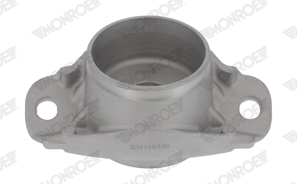 Soporte amortiguador trasero para Volkswagen Jetta VII BU3, BU4