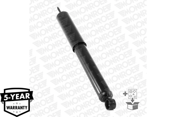 Amortiguador trasero Monroe D4442 precio, desde 32,72 EUR