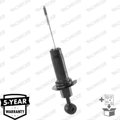 Amortiguador delantero Monroe D8070
