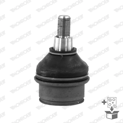 Rótula inferior de suspensión Mercedes E sedán (W123) (1976 - 1985) precio, desde 12,21 EUR