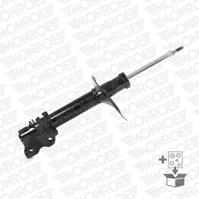 Amortiguador delantero izquierdo Kayaba 734049 precio, desde 52,36 EUR