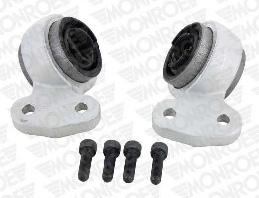 Comprar Silentblock del brazo de suspensión BMW 3  E46