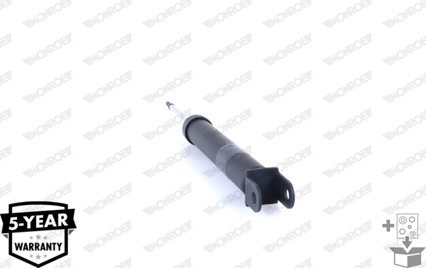 Amortiguadores traseros Monroe G1149