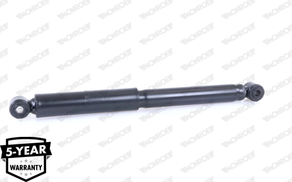Amortiguadores posteriores para Mercedes Sprinter II 4,6-t 906