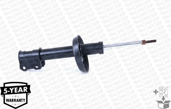 Amortiguador delantero izquierdo Monroe G16771 precio, desde 54,04 EUR