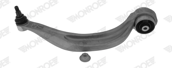 43993 Lemforder Brazo inferior izquierdo de la suspensión delantera