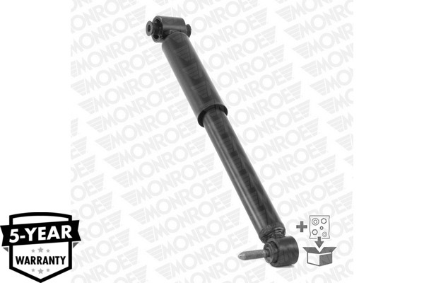 Comprar Amortiguador trasero Renault Scenic GRAND II JM0, JM1