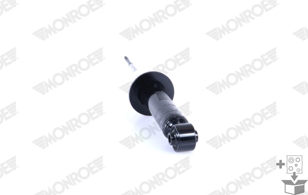 Amortiguador frontal para Mitsubishi Pajero III 