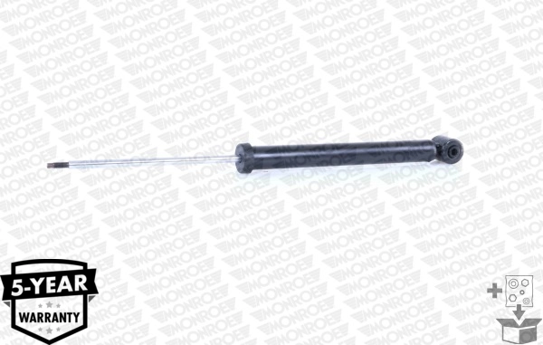 Comprar Amortiguador trasero Fiat Punto GRAND 199