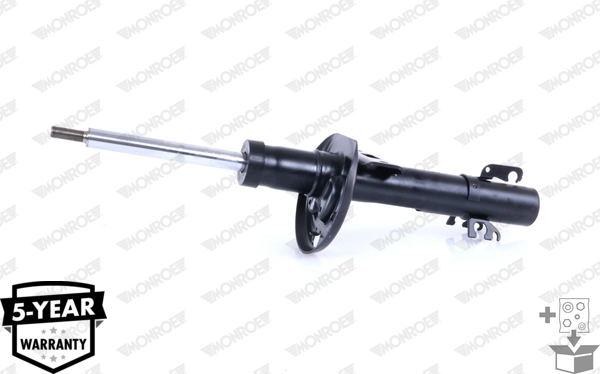 Amortiguador delantero Monroe G8109