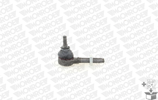  Rótula barra de dirección Citroen C4 1