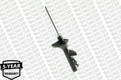 Amortiguadores traseros Ford Mondeo II (BFP)