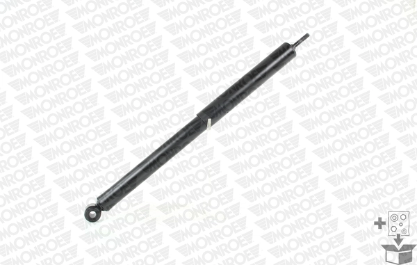 Amortiguador delantero Monroe T1215