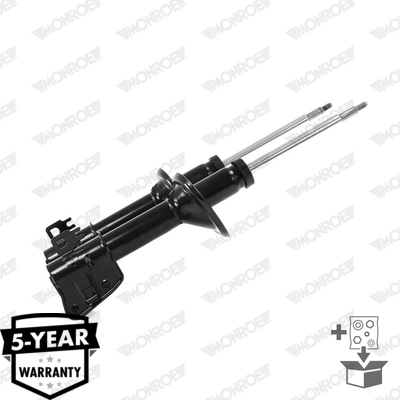 Comprar D0005 Monroe Amortiguador trasero