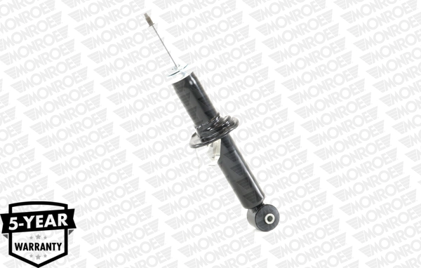Comprar R6335 Monroe Amortiguador trasero