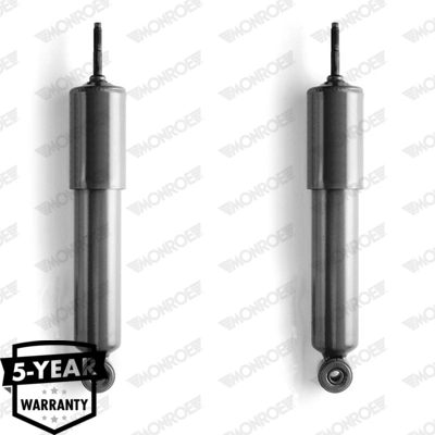 56110S4325 Nissan/Infiniti Amortiguador frontal