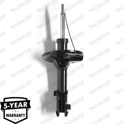 Amortiguador delantero derecho 5466127300 Parts-Mall