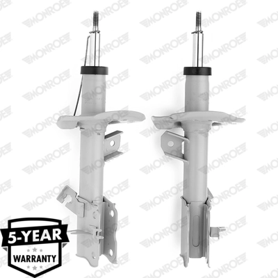 Amortiguadores Monroe D0025 precio, desde 74,05 EUR
