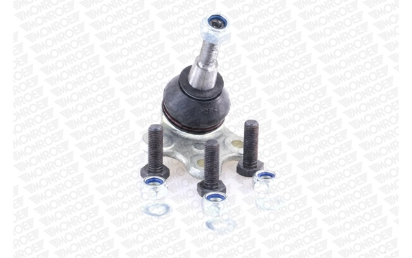 Rótula inferior de suspensión Renault Laguna III