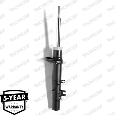 Comprar Amortiguador delantero izquierdo Citroen C2  JM