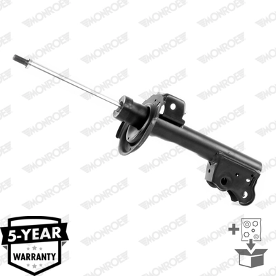 Amortiguador delantero Monroe 742024SP