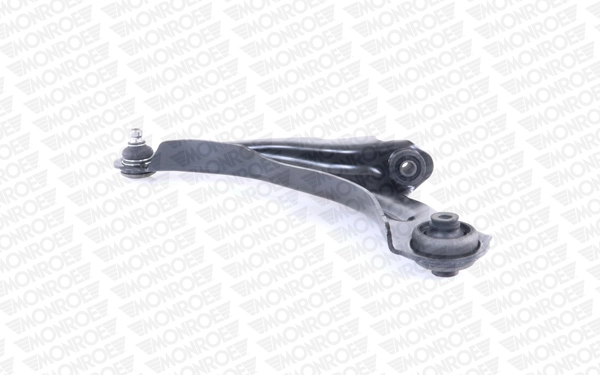 Brazo inferior izquierdo de la suspensión delantera 545050399R Nissan/Infiniti