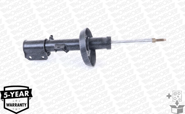Amortiguador eje delantero derecha para Opel Vectra B 31