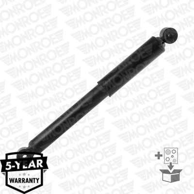 Amortiguador trasero Monroe D7706 precio, desde 34,06 EUR