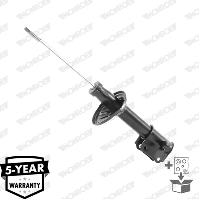 Amortiguador trasero derecho Mazda 323 F V hatchback (BA) (1994 - 1998) precio, desde 53,84 EUR