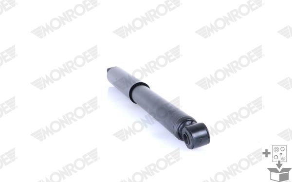 Comprar 201573 PLUS AFTERMARKET Amortiguador trasero