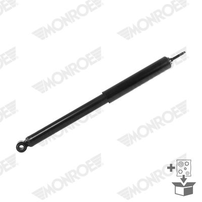 Comprar D7694S Monroe Amortiguador trasero