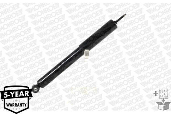 Comprar Amortiguador trasero Opel Corsa B S93