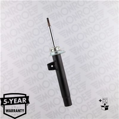 Amortiguador delantero derecho Peugeot/Citroen 1635532580 precio, desde 89,21 EUR