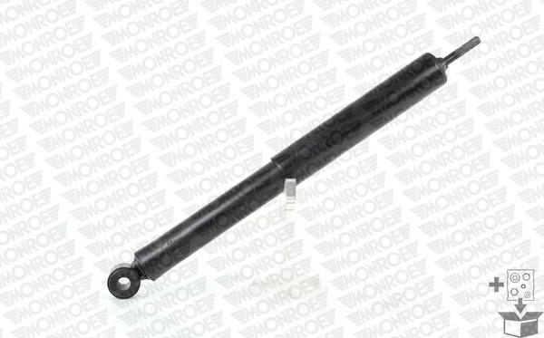 Amortiguador delantero Iveco 99465078