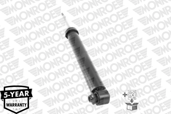 Comprar 40684 Mapco Amortiguador trasero