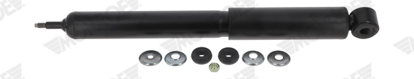 Amortiguador trasero D6629S Monroe
