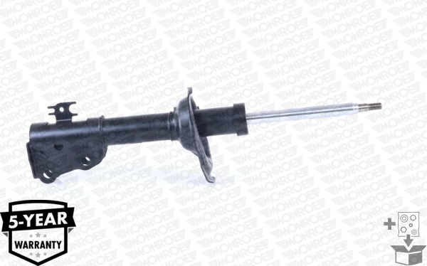 Amortiguadores Toyota Yaris VERSO monovolumen (NCP2) (1999 - 2005) precio, desde 43,68 EUR