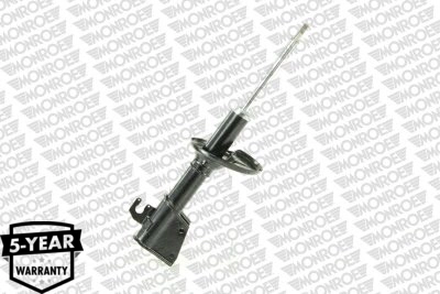 Amortiguadores Lancia Delta I hatchback (831AB0) (1982 - 1993) precio, desde 55,50 EUR
