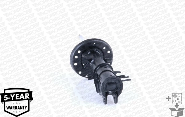 G8209 Monroe Amortiguador frontal izquierdo