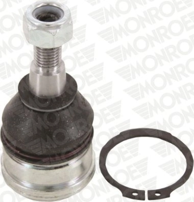 Rótula inferior de suspensión para Mitsubishi Colt VI Z3A