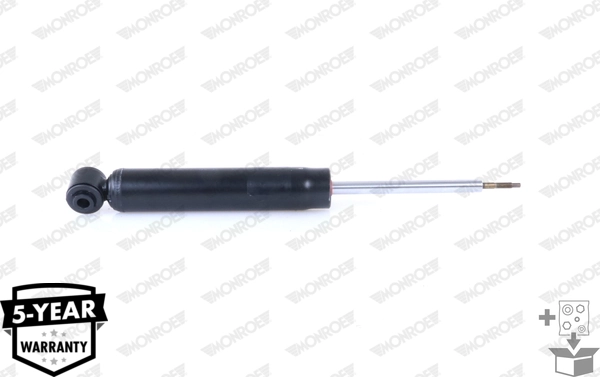 Amortiguador trasero G2224 Monroe