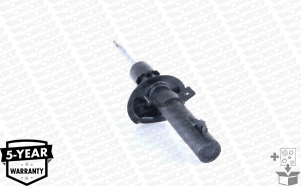 Amortiguadores Ford Ka hatchback (RBT) (1996 - 2008) precio, desde 52,27 EUR