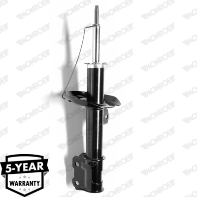 Comprar G16327 Monroe Amortiguador delantero derecho