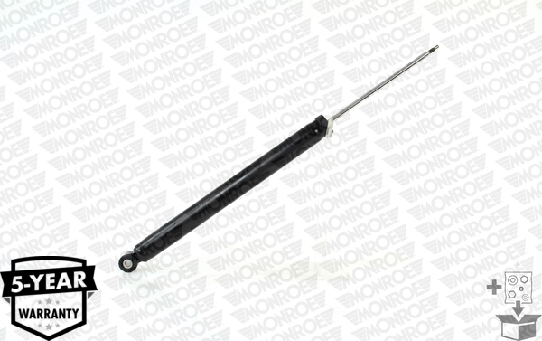 Amortiguadores traseros Monroe G1197