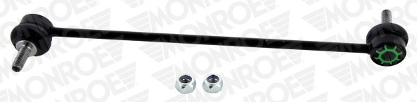 Bieleta estabilizadora delantera Renault Master III plataforma a bordo (EV, HV, UV) (2010 - 2026) precio, desde 11,91 EUR